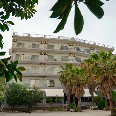 Hotel Blue Days-2